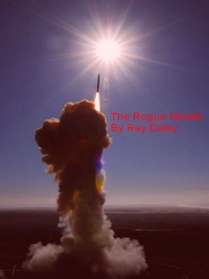 cover image of The Rogue Missile